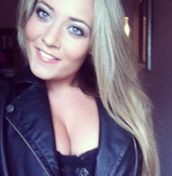 YourShores's tweet photo. #TBT of @abiphillipsuk wearing one of our @BarneysMcr Biker Jacket, get yours via the link now http://t.co/f14QQNuJ83 http://t.co/kBfFiCk8jJ