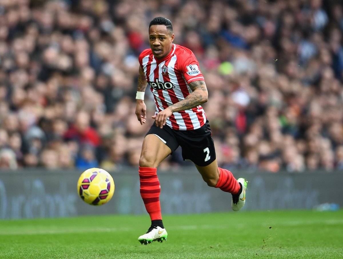 BBCSport's tweet photo. Ronald Koeman has given Nathaniel Clyne a deadline to sign a contract at #saintsfc http://t.co/j9VnRN6MOA http://t.co/698aYbDocT