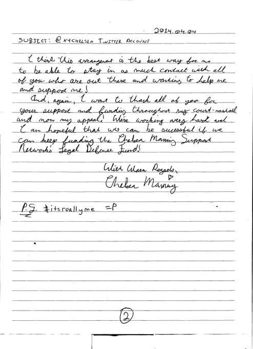 Watch Chelsea E. Manning's leaked NSFW photo on TwXstars