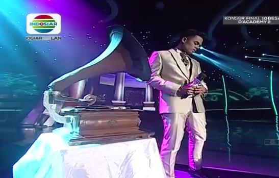 Indosiar tweet picture