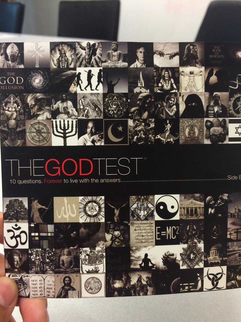 mtsuenc's tweet photo. Doing God Tests with students out on campus today and training student leaders too. #GetTested #GodTest #ENCMTSU http://t.co/X8KsdmCKl8