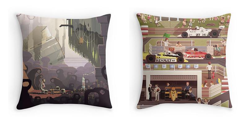OctaviNavarro's tweet photo. 3 hours left to pick something from my #pixelshuh store at 20% discount!http://t.co/cGBpSCF4ru
Use code 'GONUTS'! http://t.co/XJEmeJJgpA