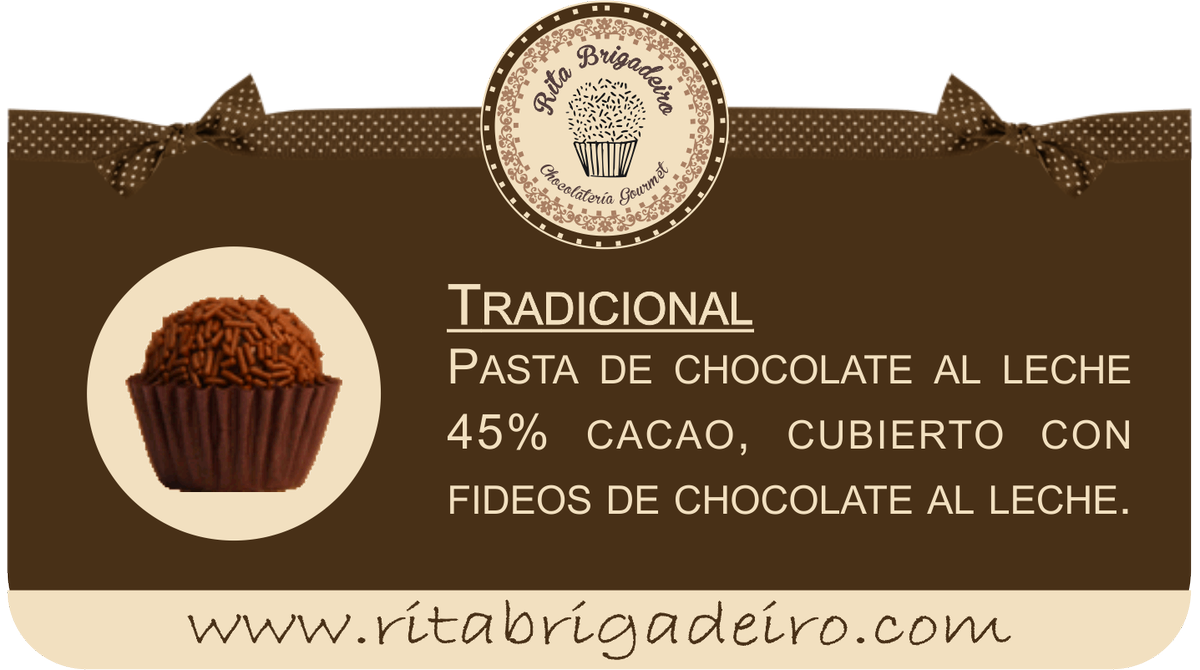 brigaderiaesp's tweet photo. Brigadeiro Tradicional !!!

Disponible en formato cuchara y clasico. Mmmmm http://t.co/h24rI1cBvG