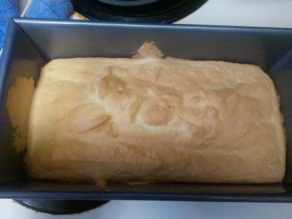 avontips2010's tweet photo. @WendyWilliams  my twins wanted bread for breakfast oops! ran out of bread, so glad I saw yesterday's show Luv u! Thx http://t.co/rHJX92mbRt