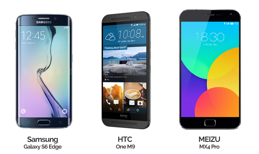 New smartphones have been added to the Phonejoy supported devices list: phonejoy.com/compatibility-…