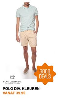 GOOD DEALS in volle gang !! Heel veel voordeel op diverse artikelen.