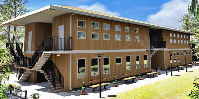 SerContainer's tweet image. Adecuación de contenedores para Vivienda goo.gl/faENzn