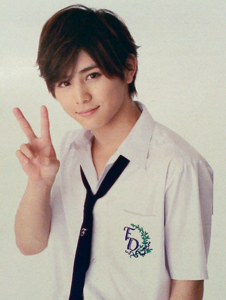 Hey Say Jump山田くん画像 Heysay Yamada Twitter Hey Say Jump山田くん画像 Heysay Yamada Twitter