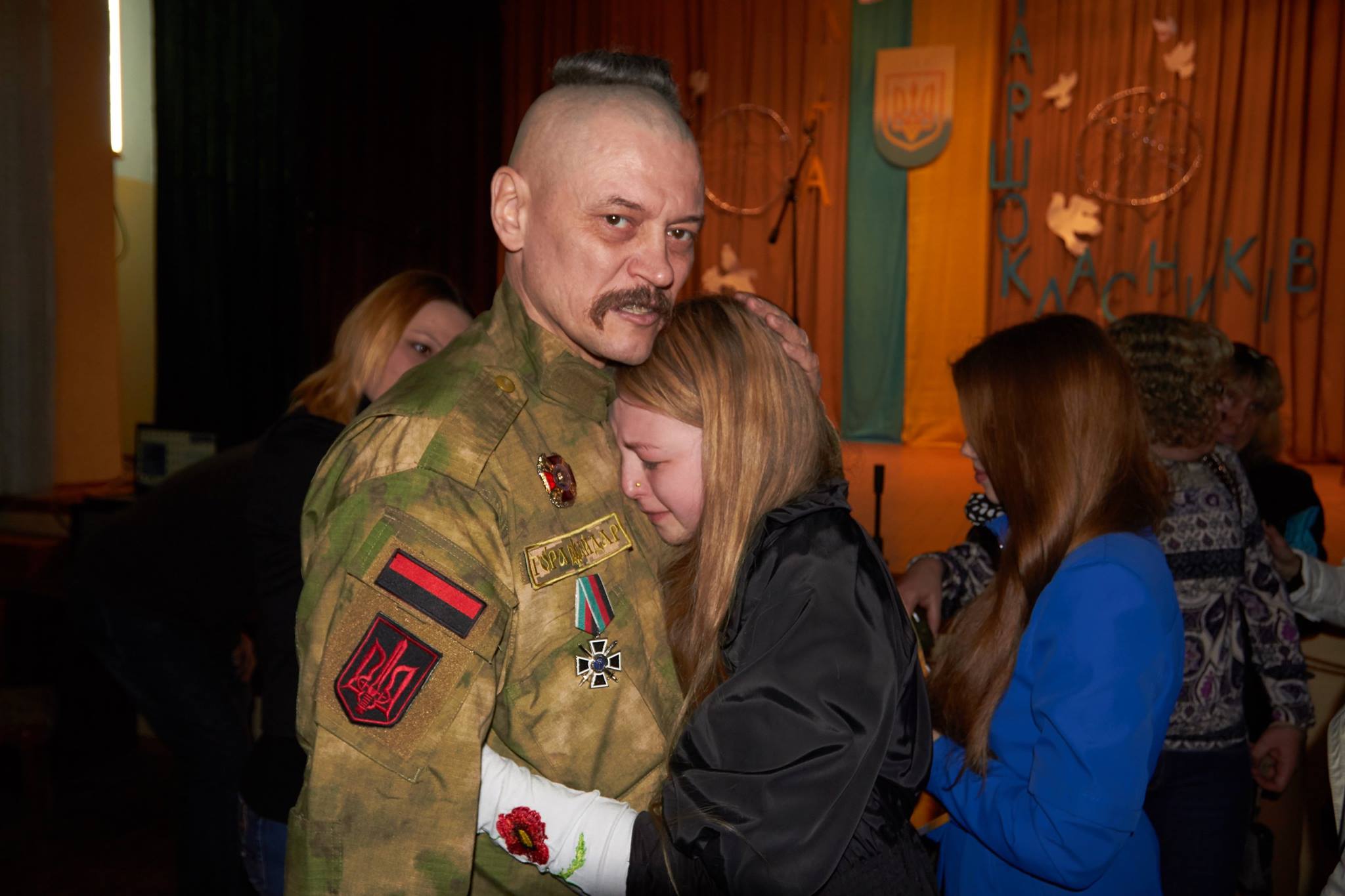Полиция Москвы задержала двух региональных лидеров партии Немцова - Цензор.НЕТ 996