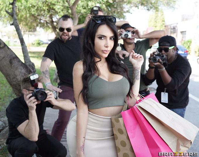 Watch Ken Dark's leaked NSFW photo on TwXstars