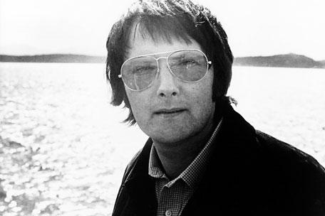 Happy birthday, Gerry Rafferty. 