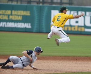 Baylor Baseball tweet media