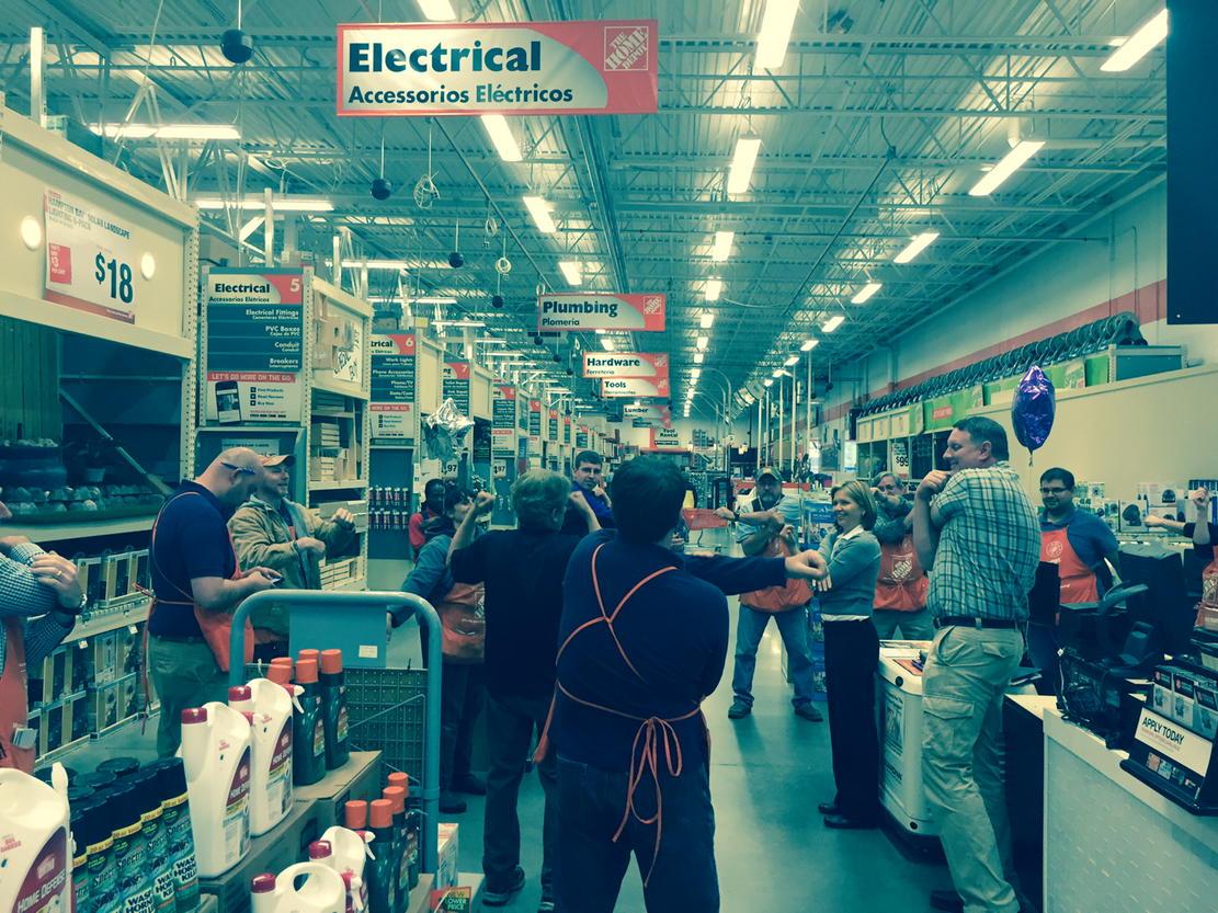 Stretch and flex at 3627 with Ann Tolbert (liberty mutual)
