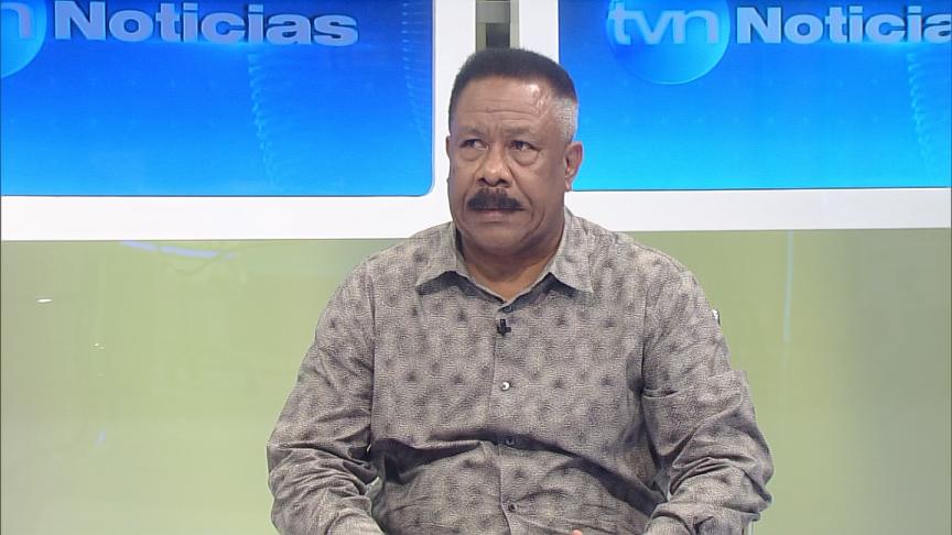 tvnnoticias's tweet photo. Eusebio Pedroza pide solución ante invasión de sus terrenos en Colón http://t.co/Ue4FbuwqDo http://t.co/mIM9VMEuzx