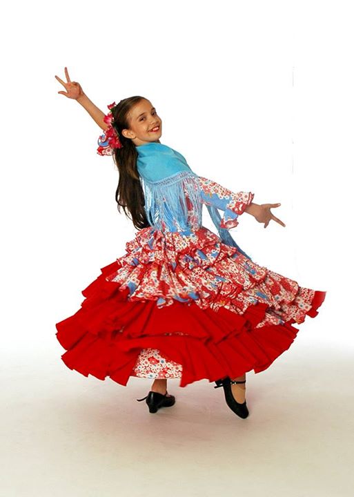 Babydelimx's tweet photo. Clase prueba de "Flamenco" este lunes 20 de abril. De 3 a 4 pm, para niñas de 4 a 7 años. http://t.co/bfiv1Ei2ts