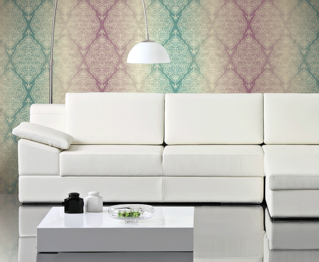 Preserve the beauty and continue the tradition of handcrafted #wallcoverings. #luxury
