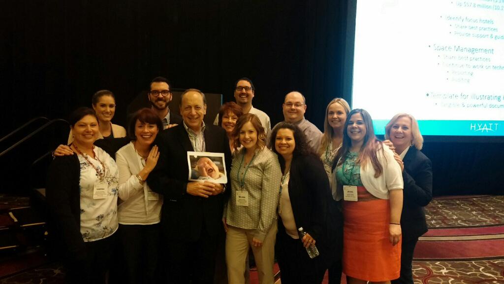 NancyMonteFrye's tweet photo. Winners #ilead2015 http://t.co/0NWiWCf9sr