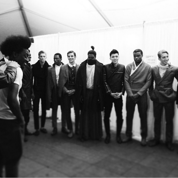 Remember this....? #TBT #menswear #fashion