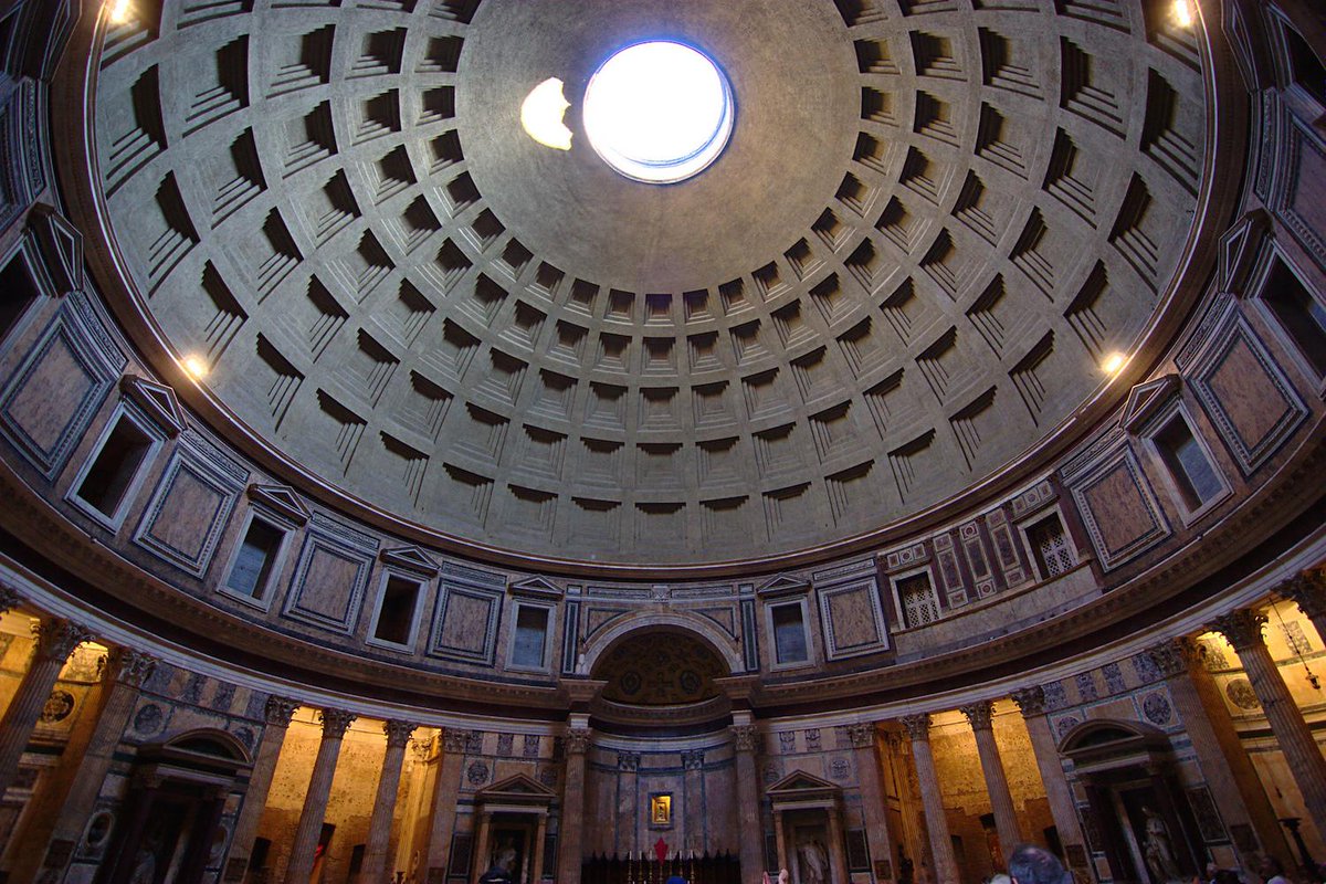 lonelyplanet's tweet photo. 40 free things to do in Rome http://t.co/Pyx9A6Nbb3 by @DuncanGarwood #travel #lp http://t.co/ZldYMjemnz