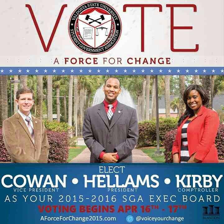 belledujour_'s tweet image. #FORCE2015 #ForceForChange #VoiceYourChange