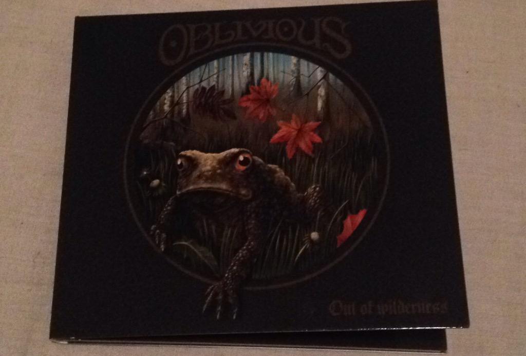 ObliviousBand tweet picture