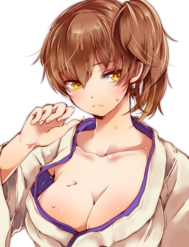 加賀さん。 #みなさんの加賀さんのイラスト見せてください 