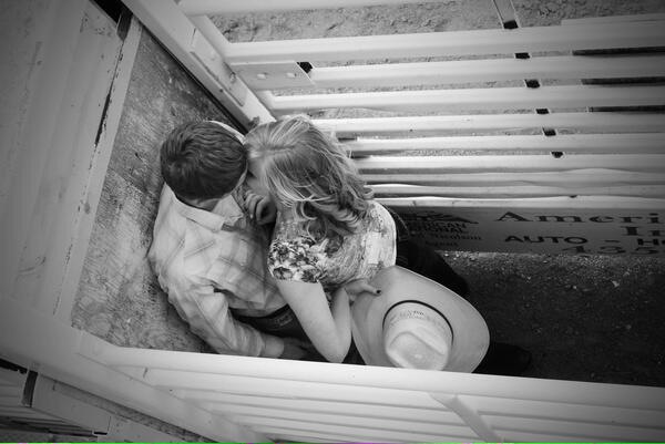 rodeolyfe's tweet image. #RelationshipGoals