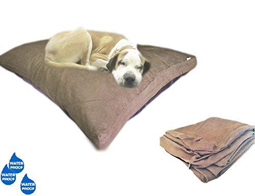 gdogstore's tweet photo. 40''x35'' Microsuede Brown Large Size Mixed Shredded Memory Foam ... -http://t.co/GB9jj3dvYe http://t.co/mVn4xAFgS3