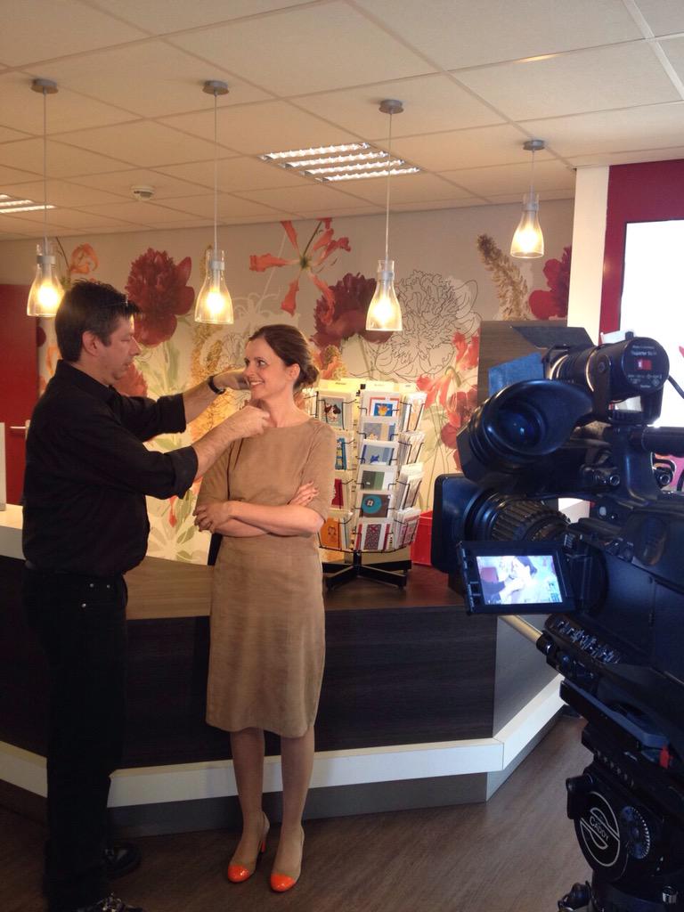 Maak ook kennis met deze kanjers #znl15 #bedrijfsfilm #verkiezing