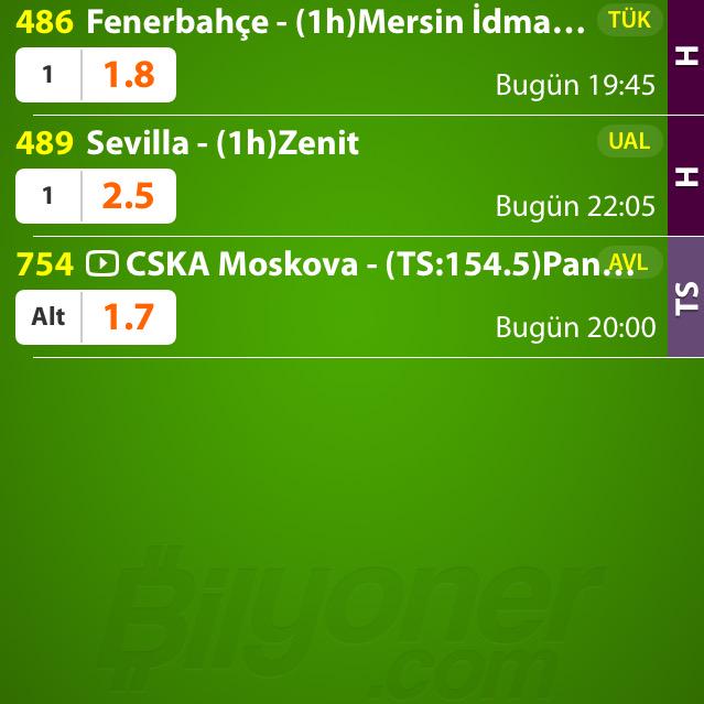 iddaakuponist's tweet photo. #iddaa #kupon 2 http://t.co/hHsYwkFRxG