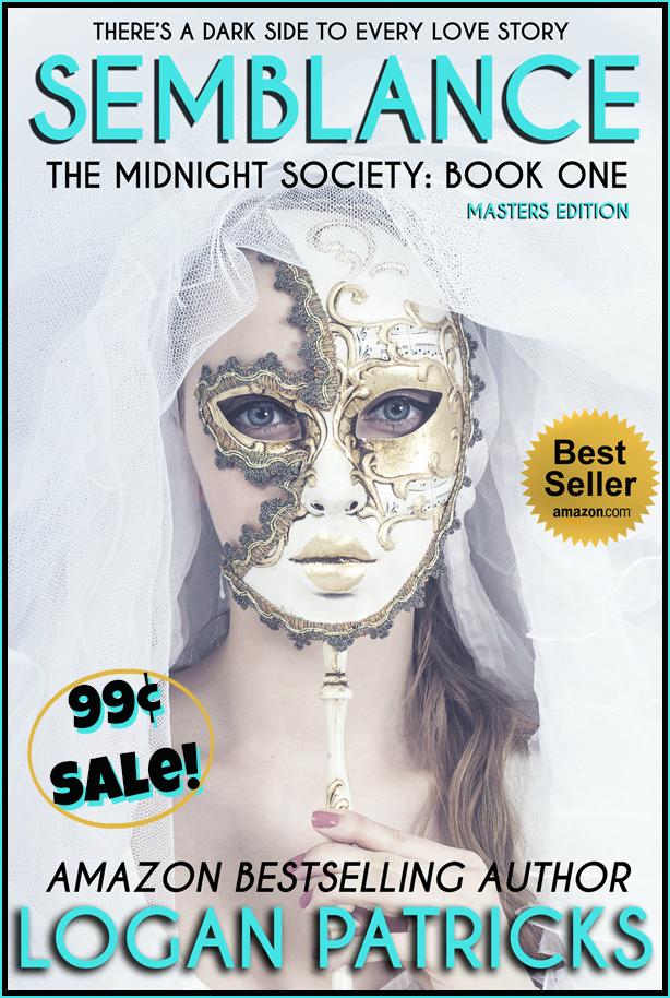 dirtylndryrview's tweet photo. Semblance by @LoganPatricks is on sale for #99cents! http://t.co/56n7kbar5a #MustRead #Sale #TheMidnightSociety http://t.co/KQK3ATfHiB