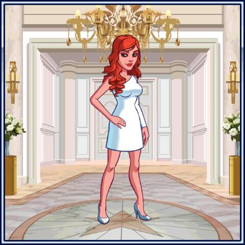 313BeautyQueen's tweet photo. #KimKardashianGame http://t.co/Bn6dz9uZ6X