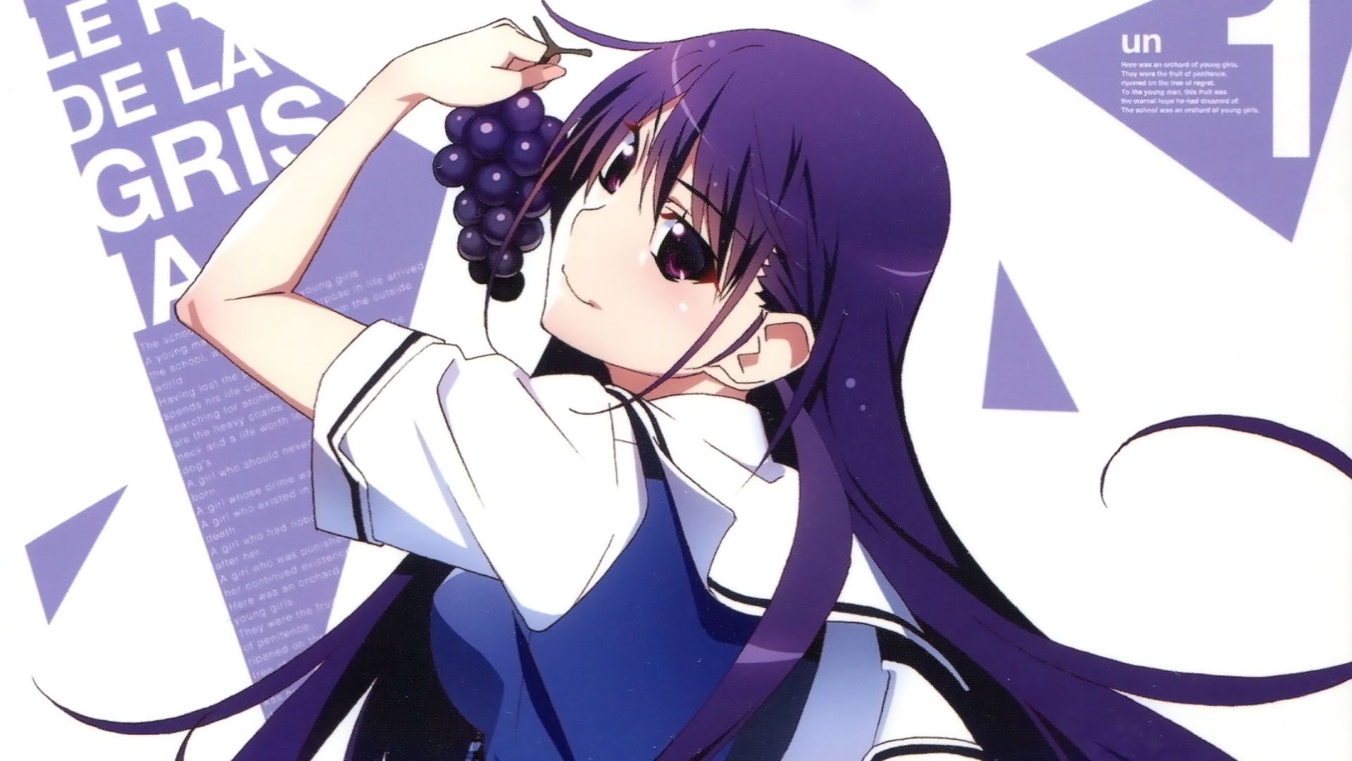 Anihonetwallpaper Com A Twitteren サイト更新しました グリザイアの果実 壁紙 画像 13 榊由美子 Pc壁紙 19x1080 他 Http T Co Rm5ptvla Http T Co 5x8qcycevd Twitter