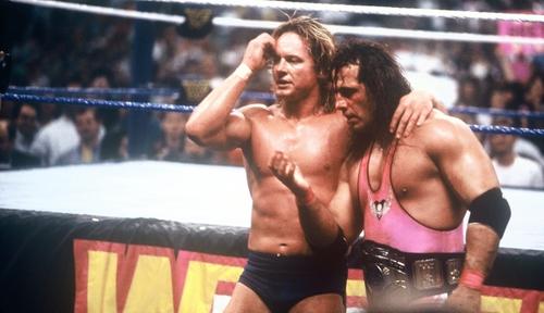 ProducerSteveF's tweet photo. #FansRewind Golden Era Podcast: #WWE #WrestleMania 8 Part 1 w/guest @BenOffHours.  http://t.co/6FoSes0ukX #WWENetwork http://t.co/Pnn3dltdgX