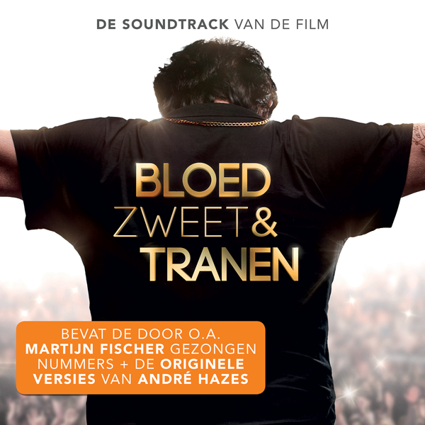 BZTdeFilm's tweet photo. Nagenieten van alle prachtige muziek uit de film én de originele nummers van André Hazes? Nu te koop bij Blokker! http://t.co/BsZga3WoWy