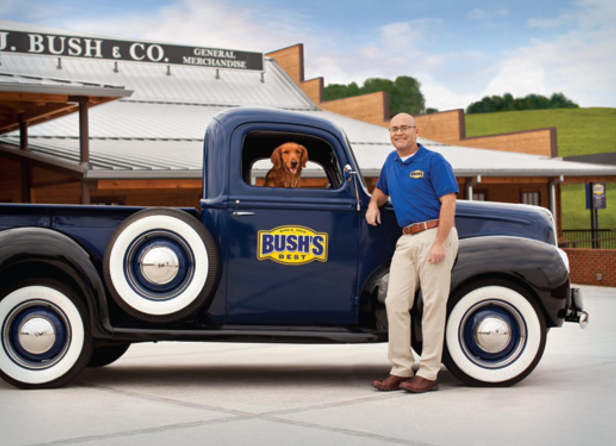 TUNE-IN: 12pm ET <a href="/MRNRadio/">Motor Racing Network</a> #47 owner <a href="/TadGeschickter/">Tad Geschickter</a> &amp; Jay Bush from <a href="/BushsBeans/">Bush’s Beans</a> mrn.com #SecretRecipe