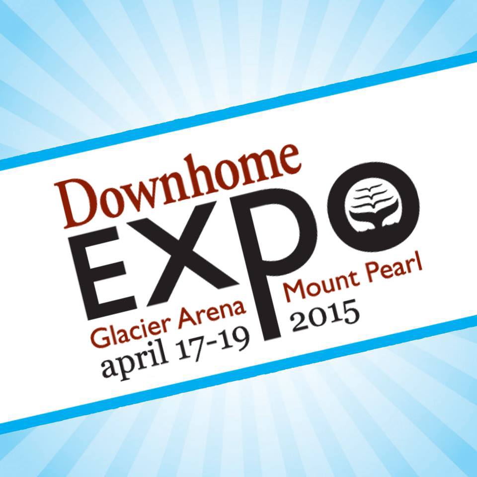 NLClassifieds's tweet photo. RT&amp;FOLLOW for one more chance to win @DHExpo tickets for this weekend! Good luck! #Newfoundland #Labrador #DHExpo http://t.co/LoTgzAo8jE