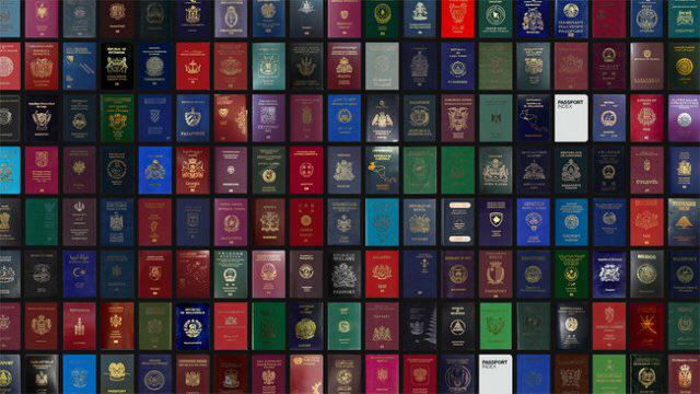 costumeking's tweet photo. The most powerful passports https://t.co/Ned0b0r9h4 http://t.co/sKEU9pcaLS