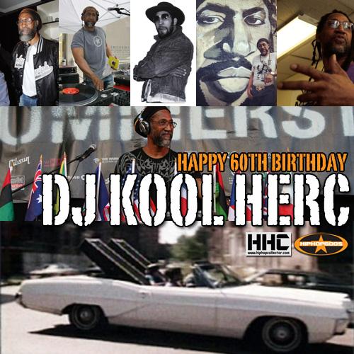 We are all indebted to people like Kool Herc. Happy bday to a true legend.  (image via 