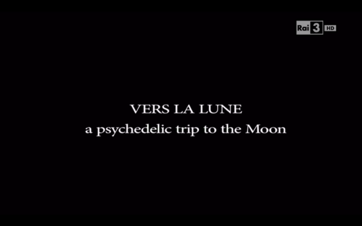 grimoonband's tweet photo. Vers la Lune dei Grimoon inserito nella programmazione di Fuori orario, cose mai viste su rai3 il weekend scorso! http://t.co/UgZetotesA