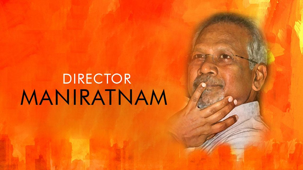 May make more films in sync sound: Mani Ratnam May make more films in sync sound: Mani Ratnam