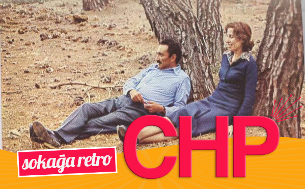 aydnlkclr's tweet photo. #chpretro bir de böyle nostaljik olsun ne dersiniz? :) #Chp @chpretro #Ecevit  #MilletceAlkıslıyoruz http://t.co/jw8WvoMDEb