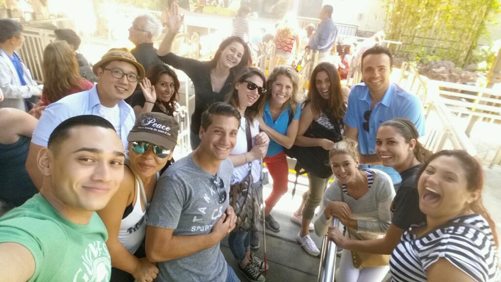 GoodlifeChiros's tweet photo. Goodlife Chiropractic, Massage and Physical Therapy Team Building Event 2015. http://t.co/DRTNQwK3oy