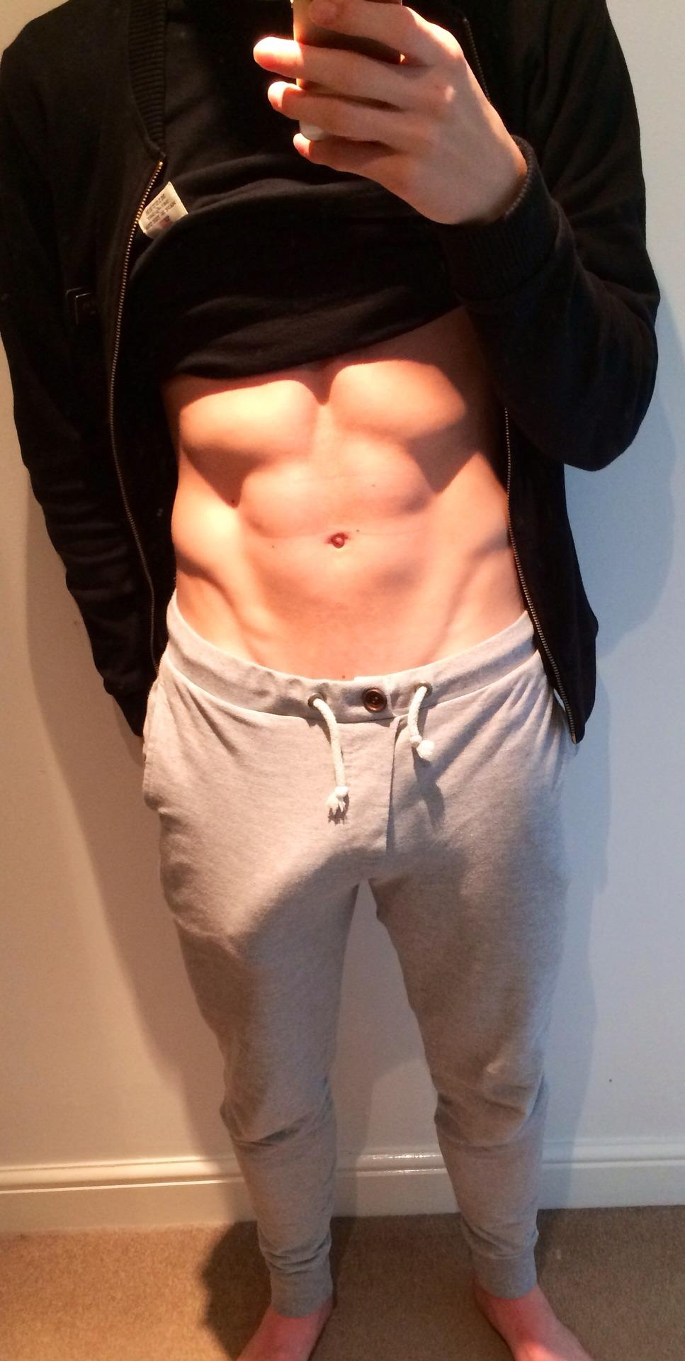 Aaron Moody