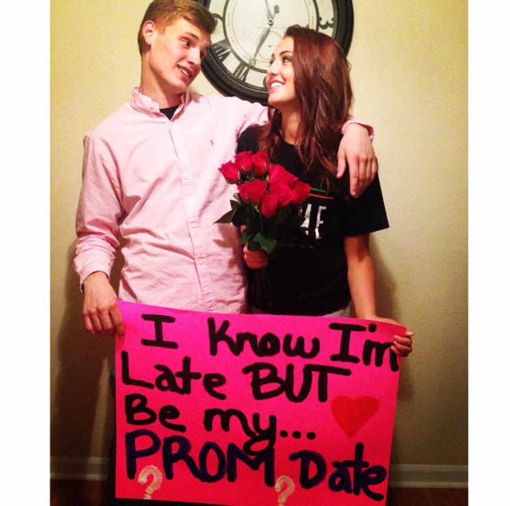 It's never to late for <a href="/GenErickson/">Genessee💋</a> to have a date 🌹