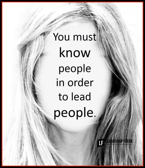 Leadershipfreak's tweet photo. A young leader asked, “What’s the most important leadership idea?”

http://t.co/8mrVwOyO5f

! http://t.co/yCY3BQOS5P