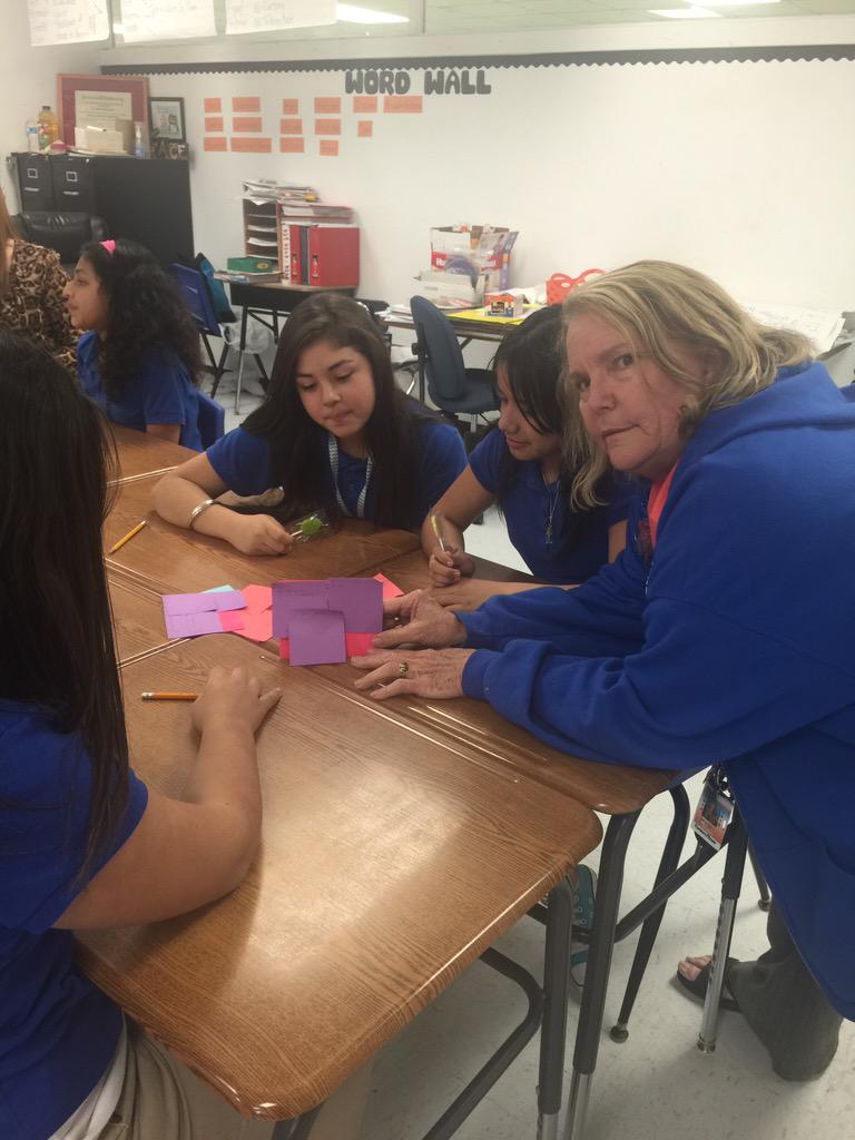 MrsKJMath's tweet photo. @GISDGameOn #GISDGameOn #GraceSandles #DebOwens #Scott #RoundRobin http://t.co/NXH4yTWfu5