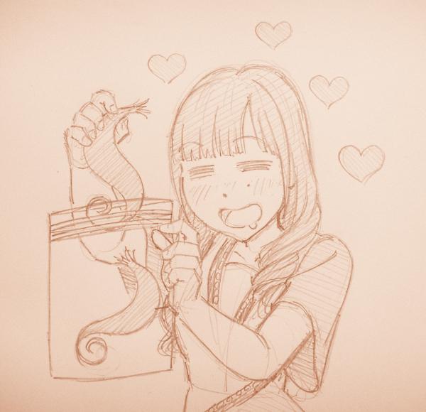 Twitterで画像を見る