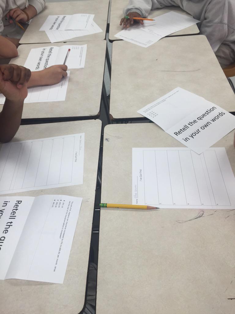MsWhite_SCA's tweet photo. 4th period fun! #IveGotThis #GisdGameOn #ScottatGISD #Math @GISDGameOn @ScottatGISD http://t.co/6o6aiwoCpL
