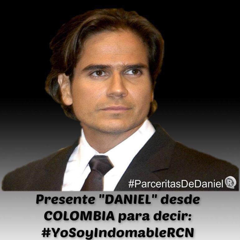 DanArenas's tweet image. Y después de Mucho esfuerzo lo Logramos #MiColombiaIndomable GRACIAS @CARLOSOCHOARCN @CanalRCN #ArenasFamilia GRACIAS
